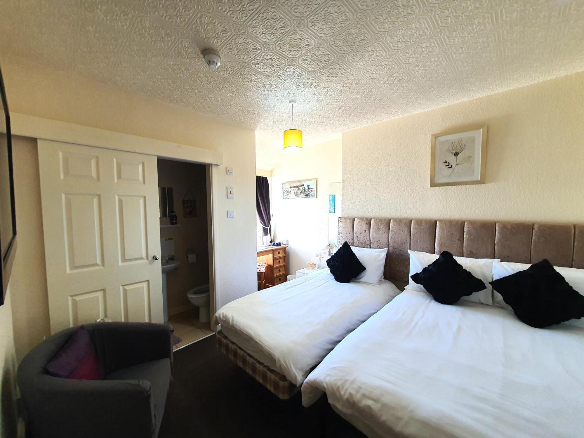 Windsor House Bed & Breakfast