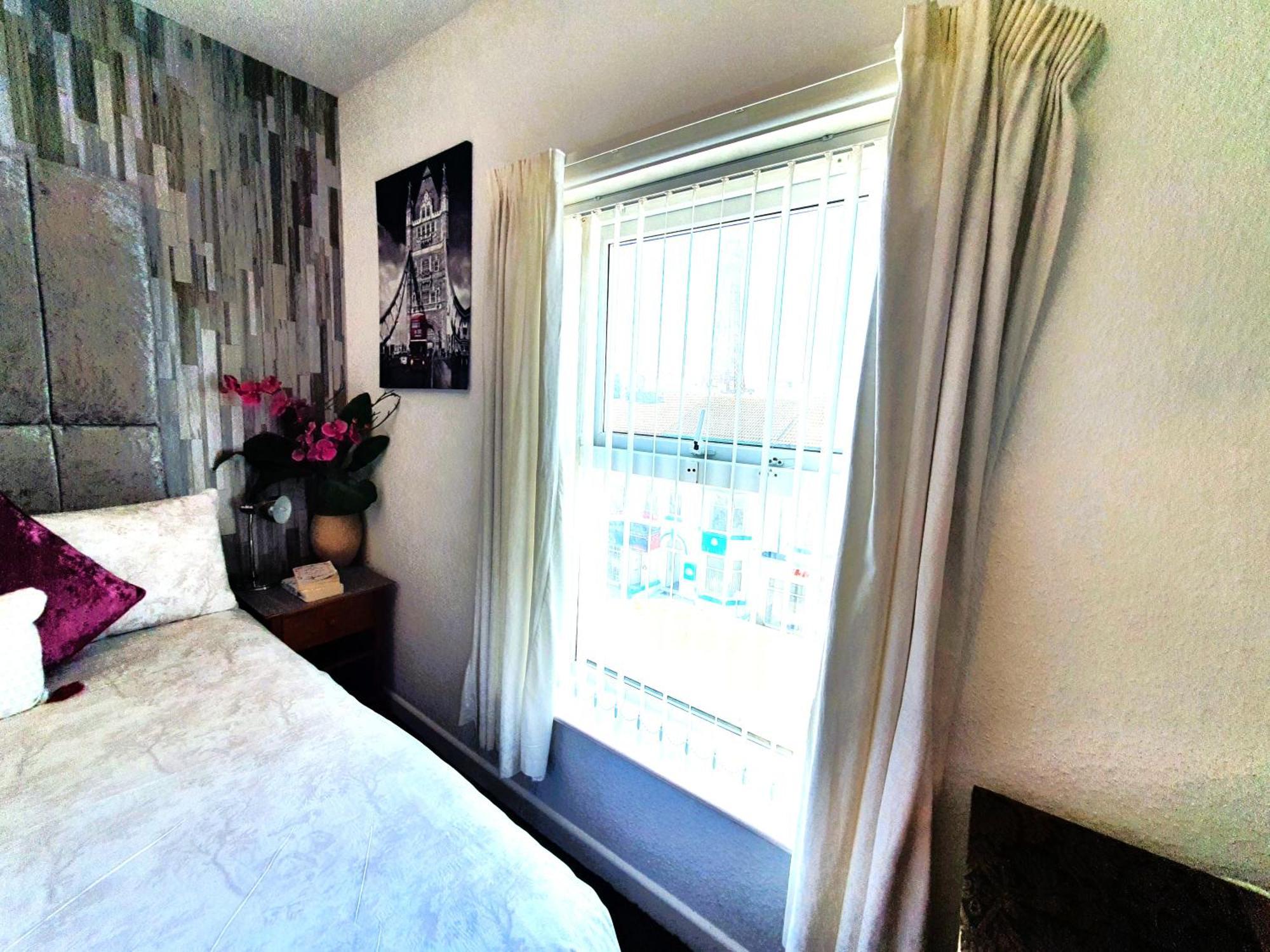 Windsor House * Blackpool