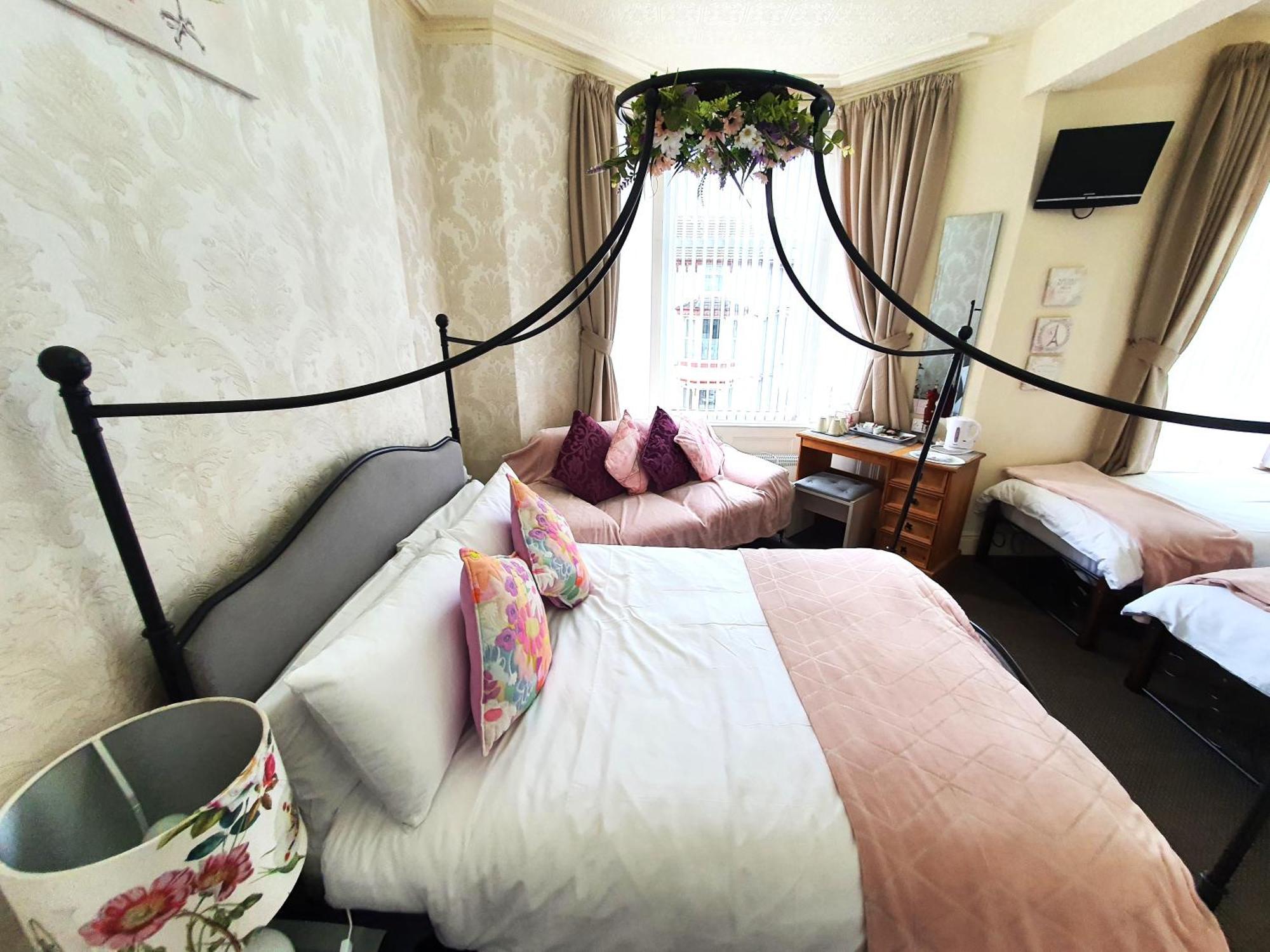 Windsor House Bed & Breakfast