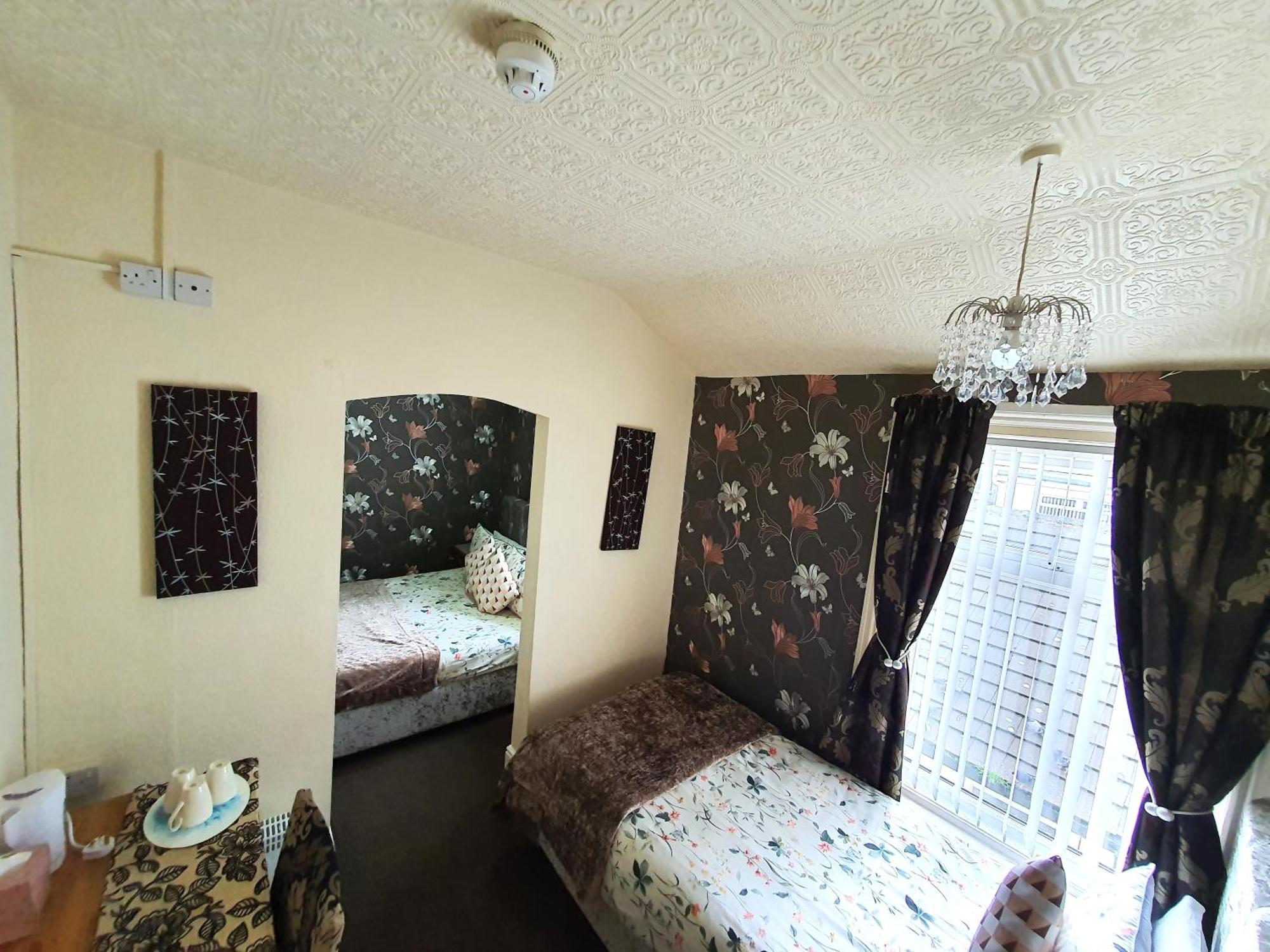 Windsor House Bed & Breakfast