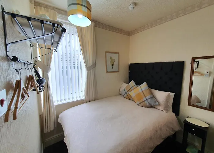 Windsor House Hotel