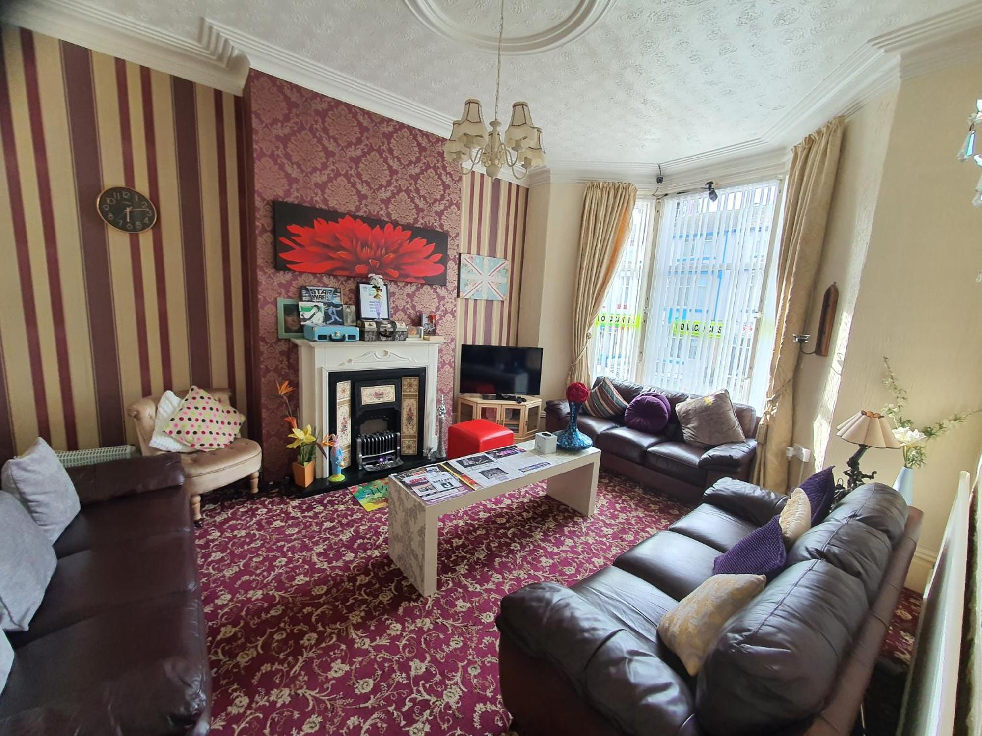 Windsor House