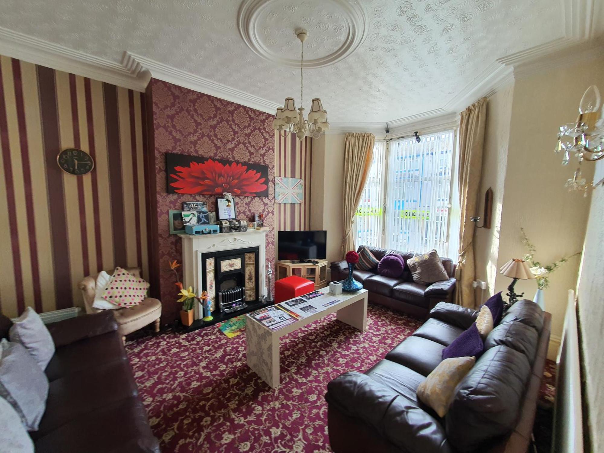 Windsor House Bed & Breakfast