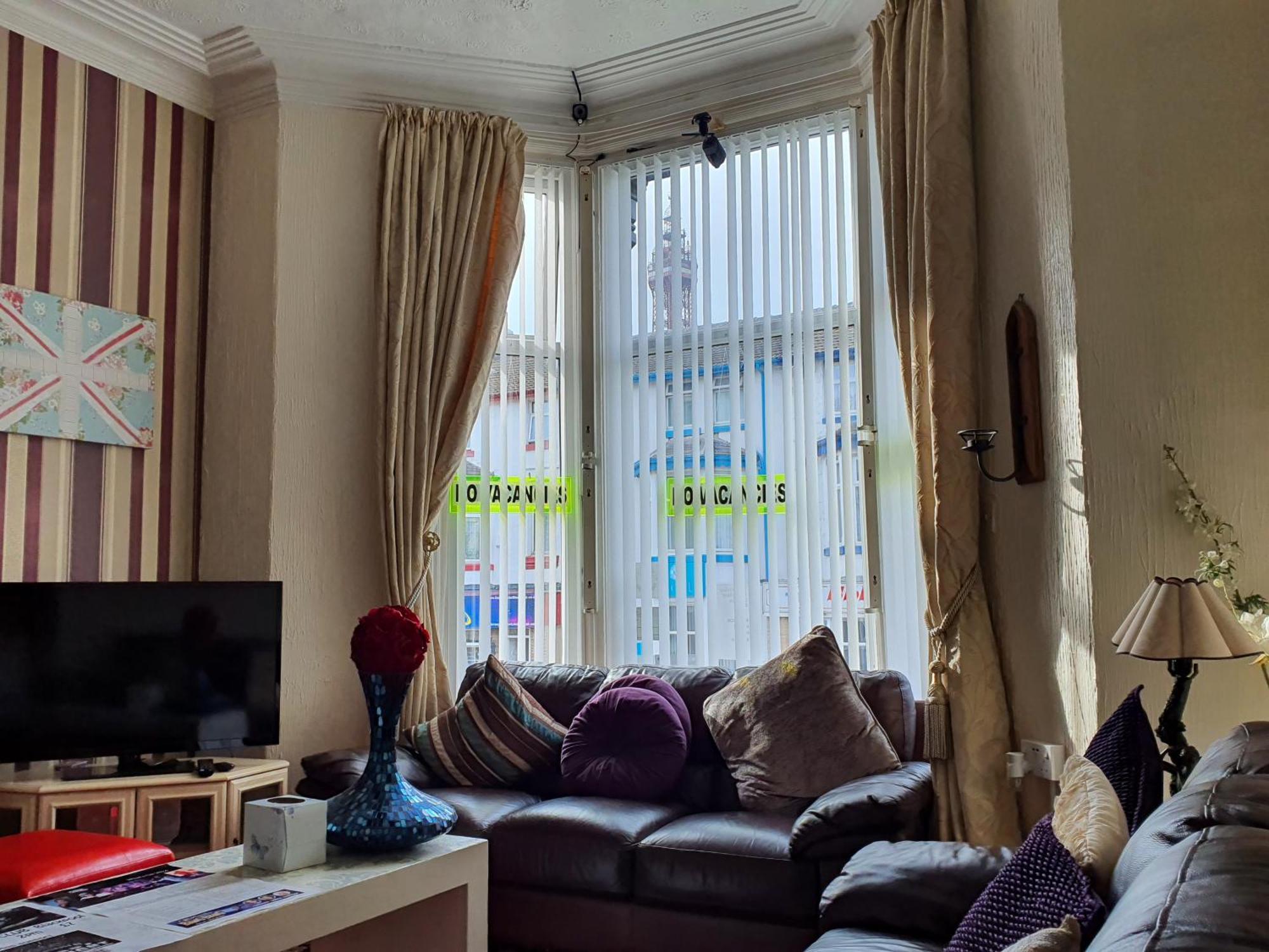 Windsor House Blackpool
