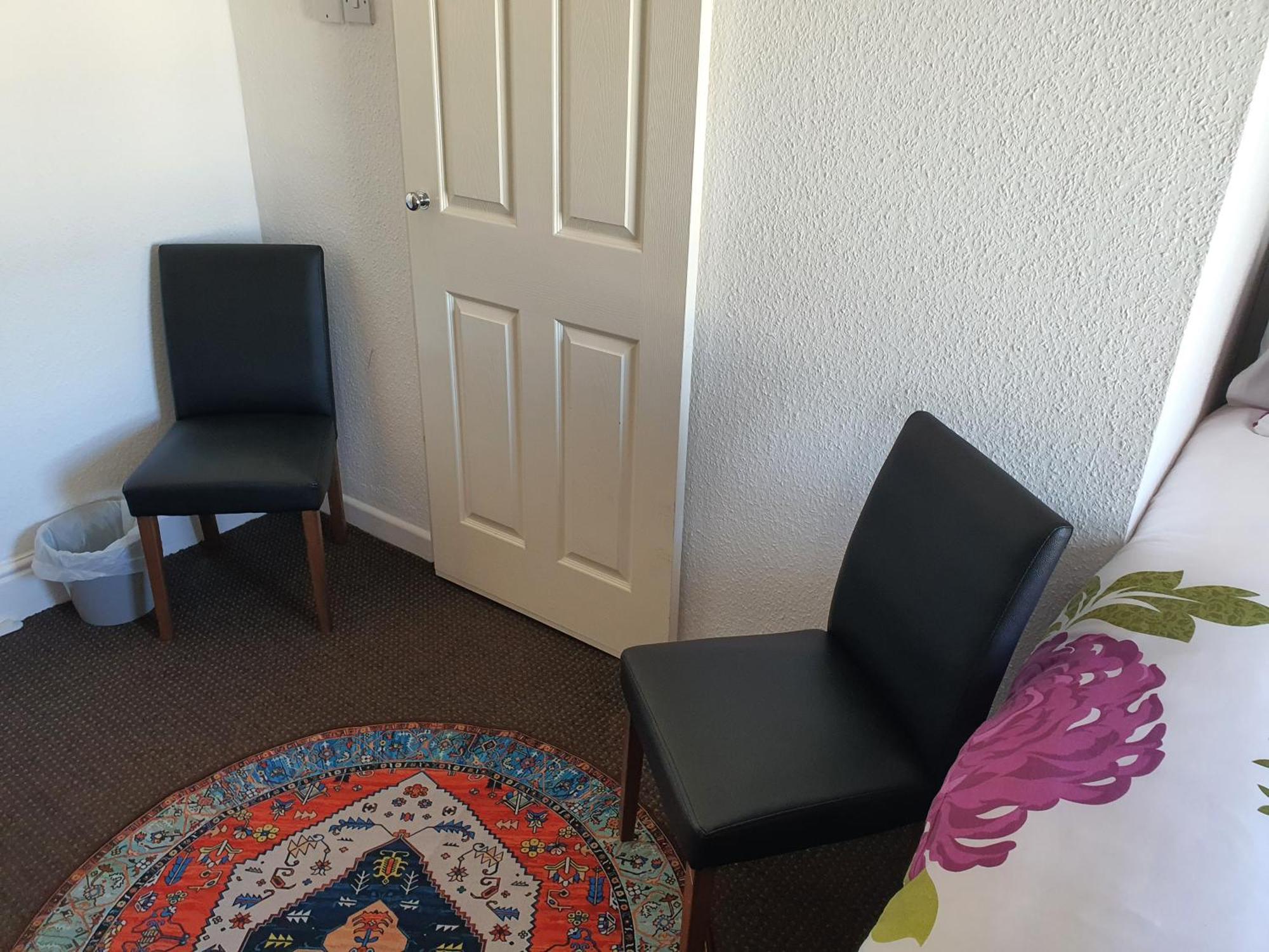 Windsor House Bed & Breakfast *