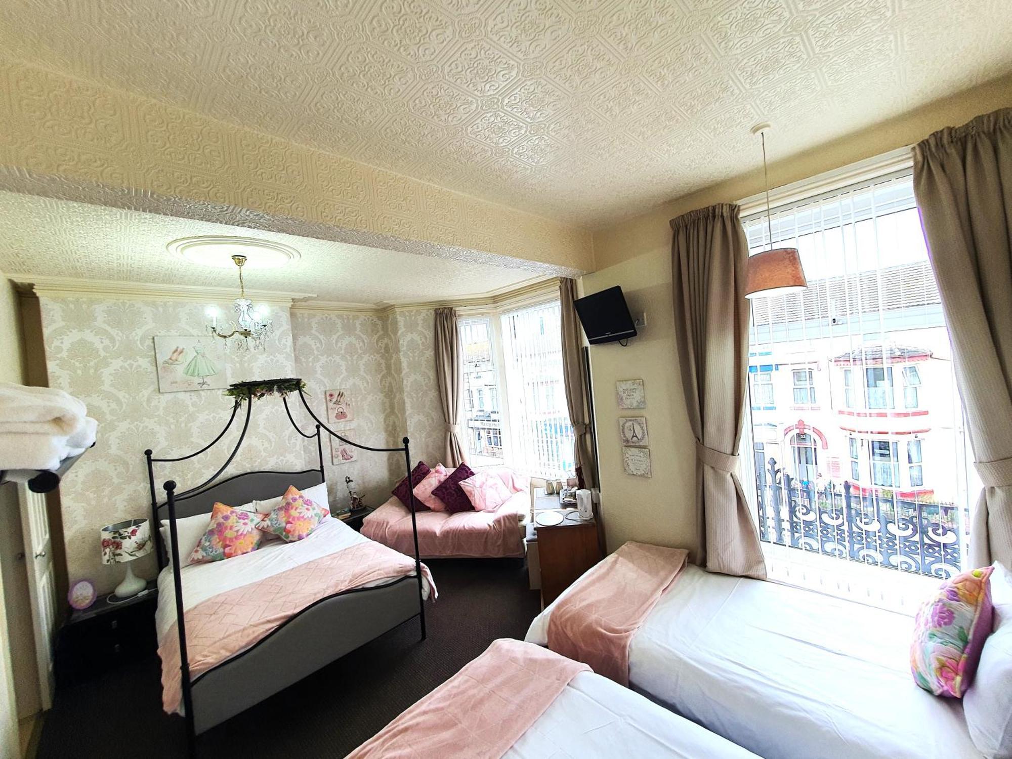 Windsor House *