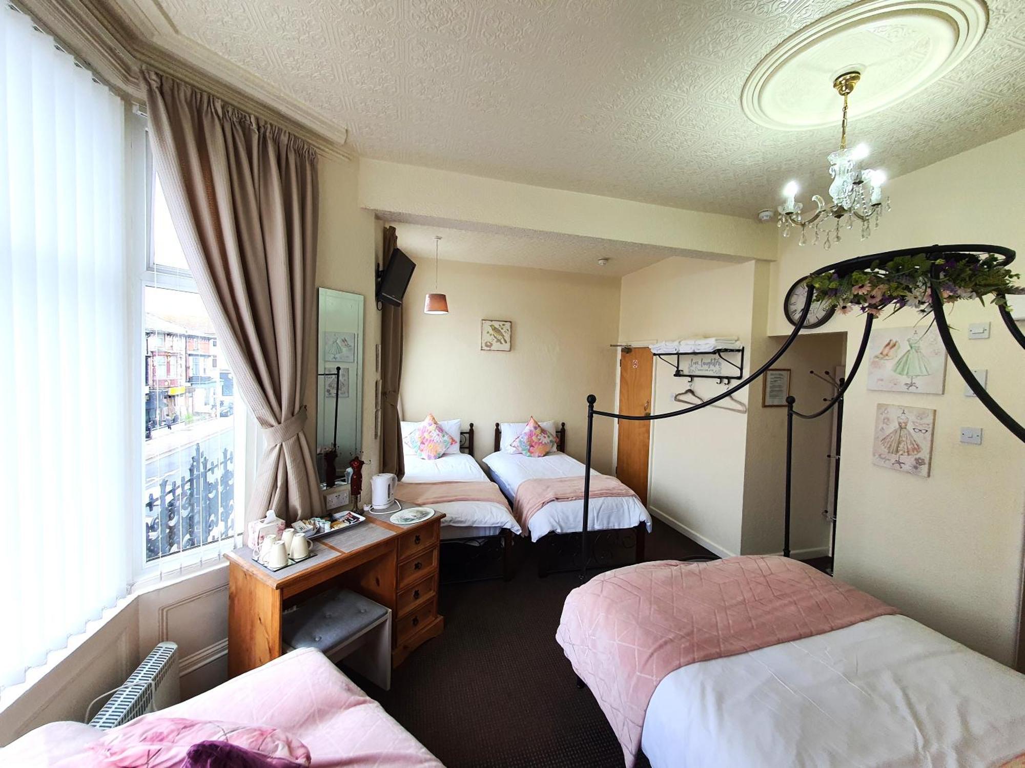 Windsor House *