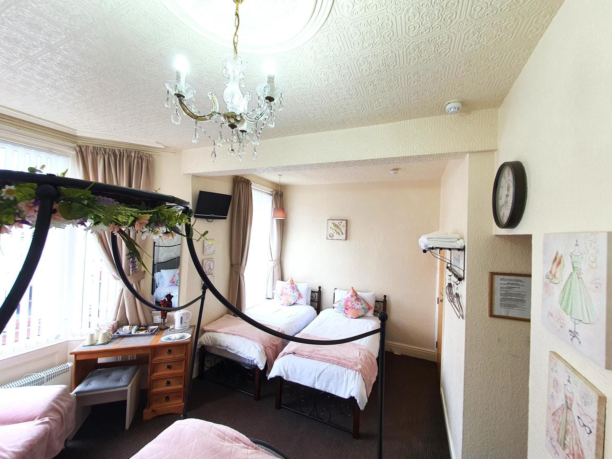 Windsor House Bed & Breakfast