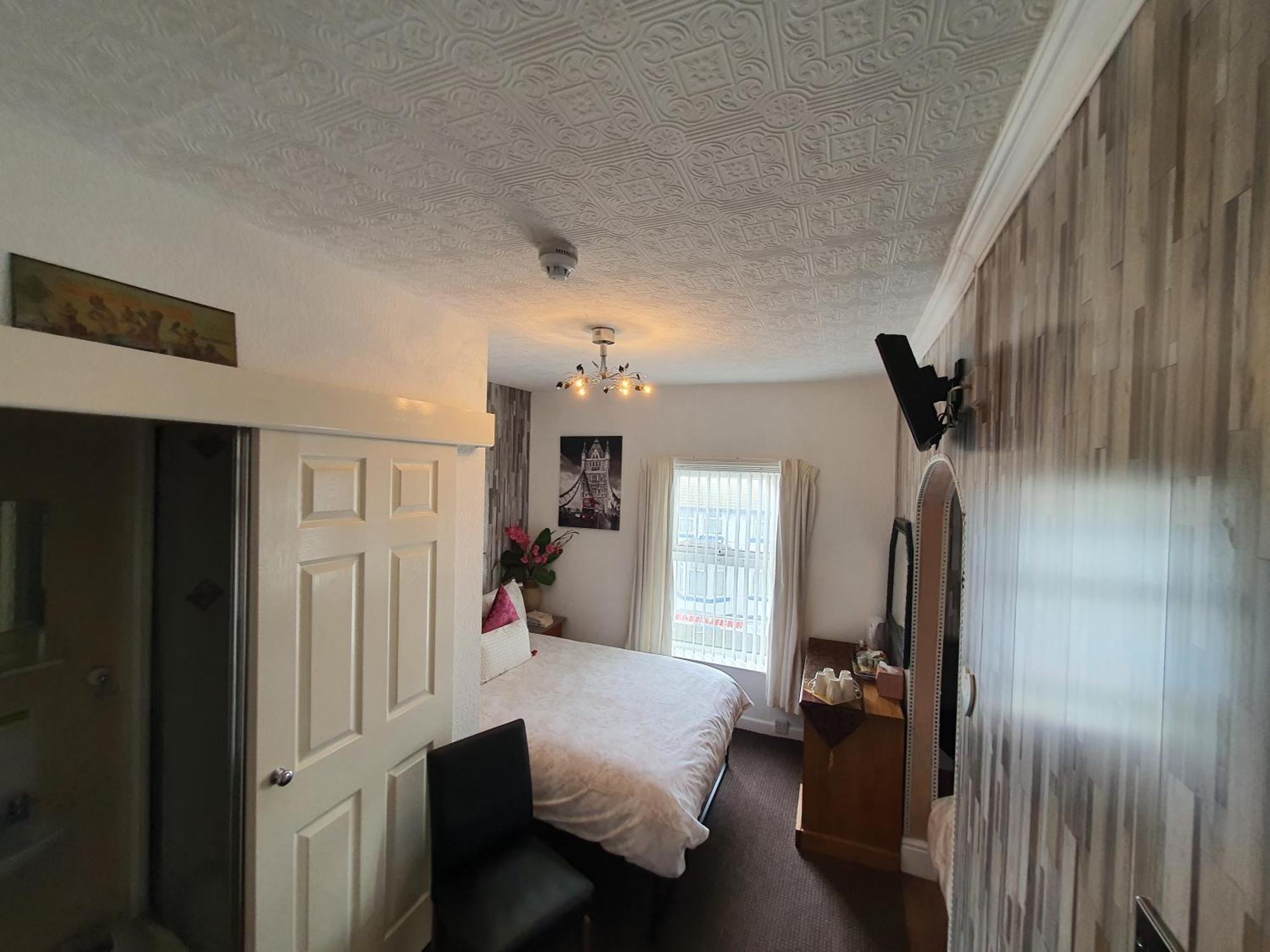 Bed & Breakfast Windsor House Blackpool