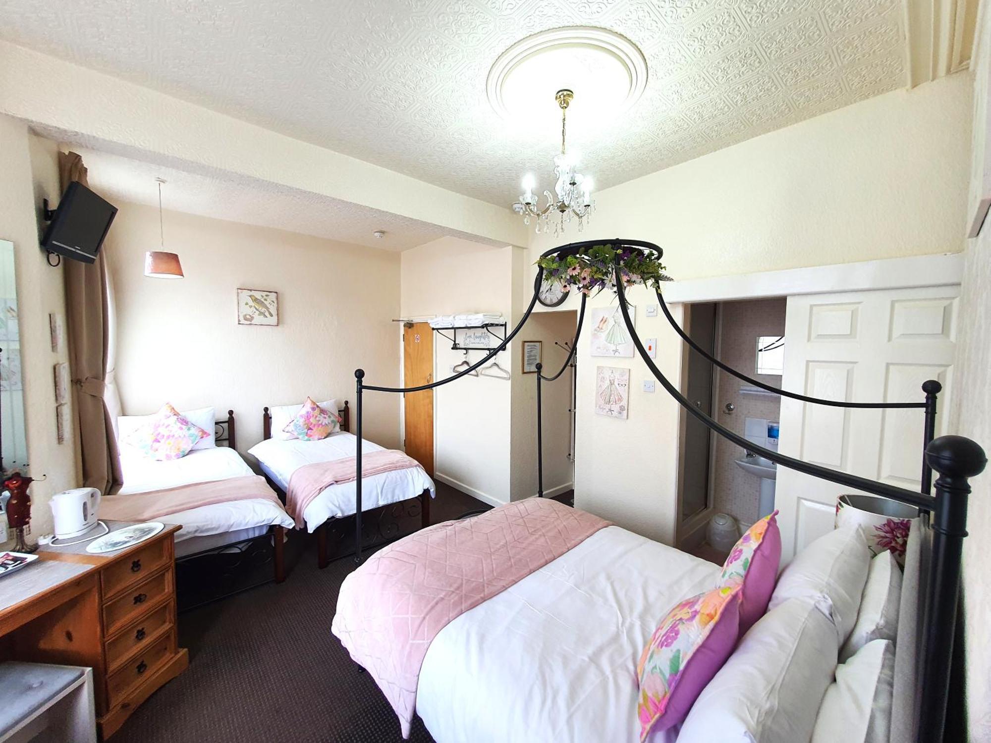Windsor House Blackpool