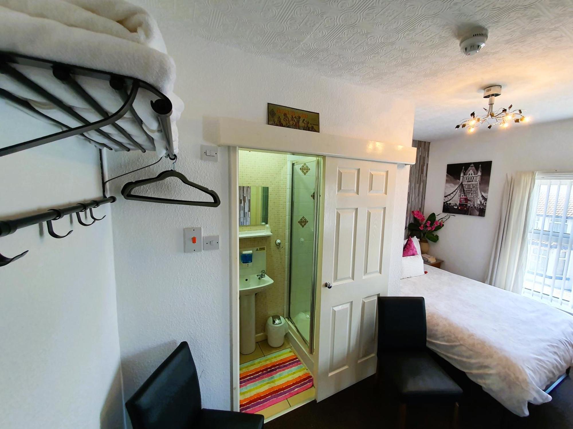 Windsor House Bed & Breakfast