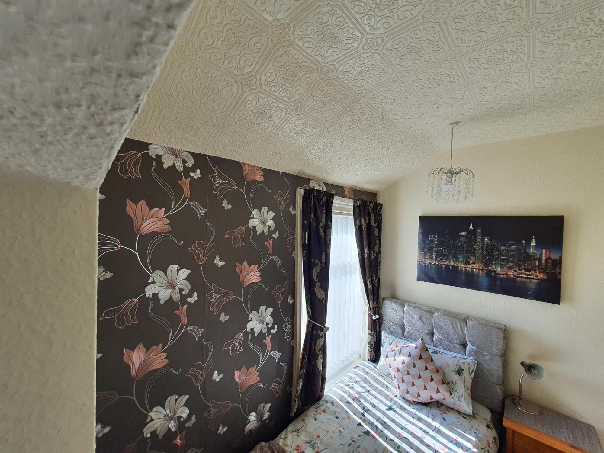 Bed & Breakfast Windsor House *