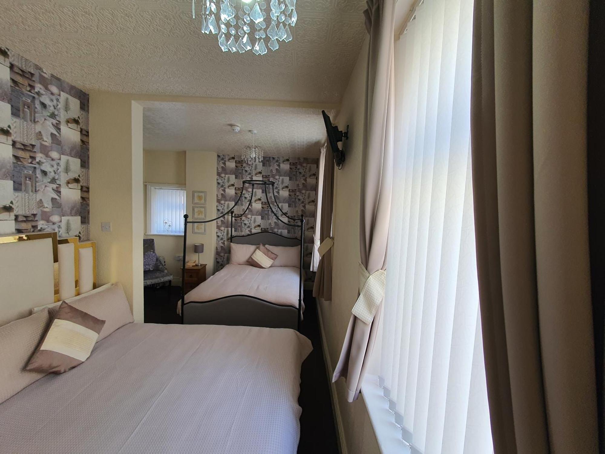 Windsor House *