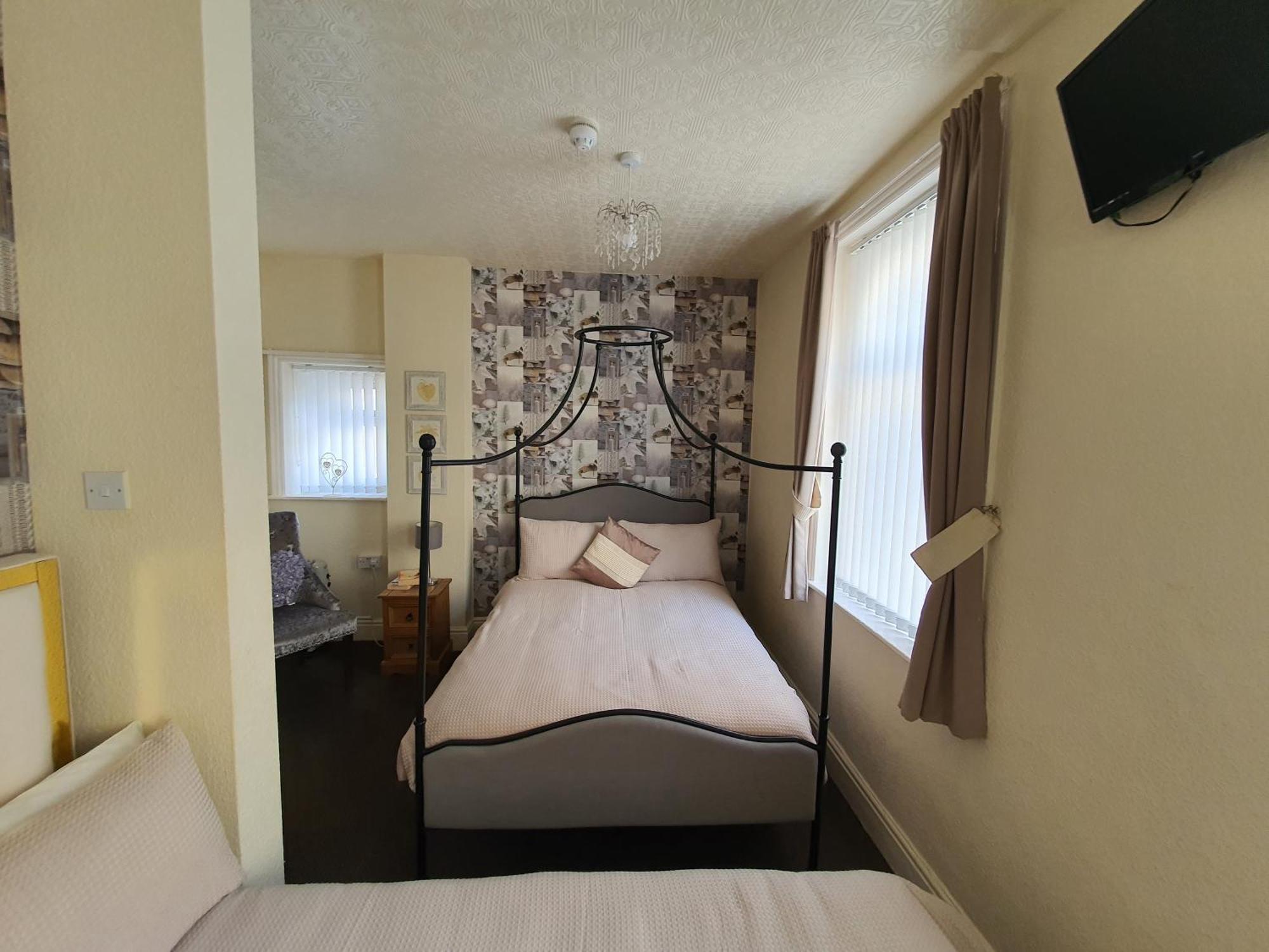 Windsor House Blackpool