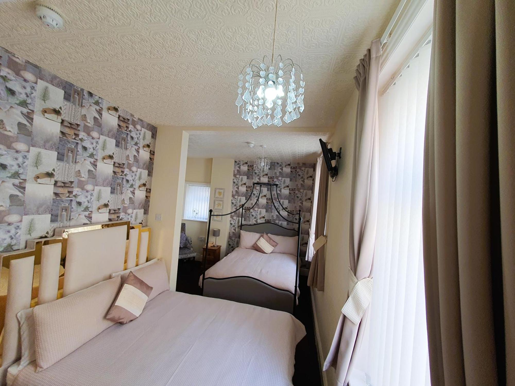 Windsor House *