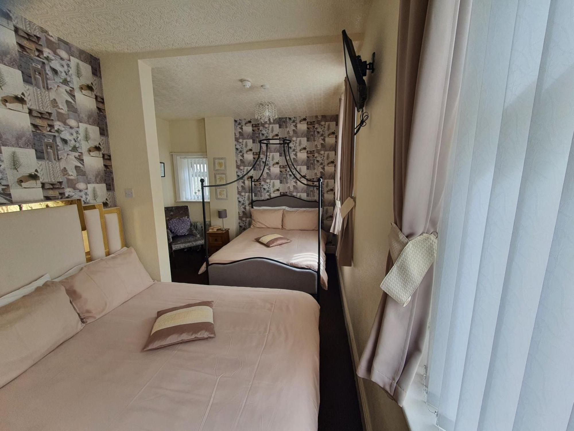 Windsor House * Blackpool