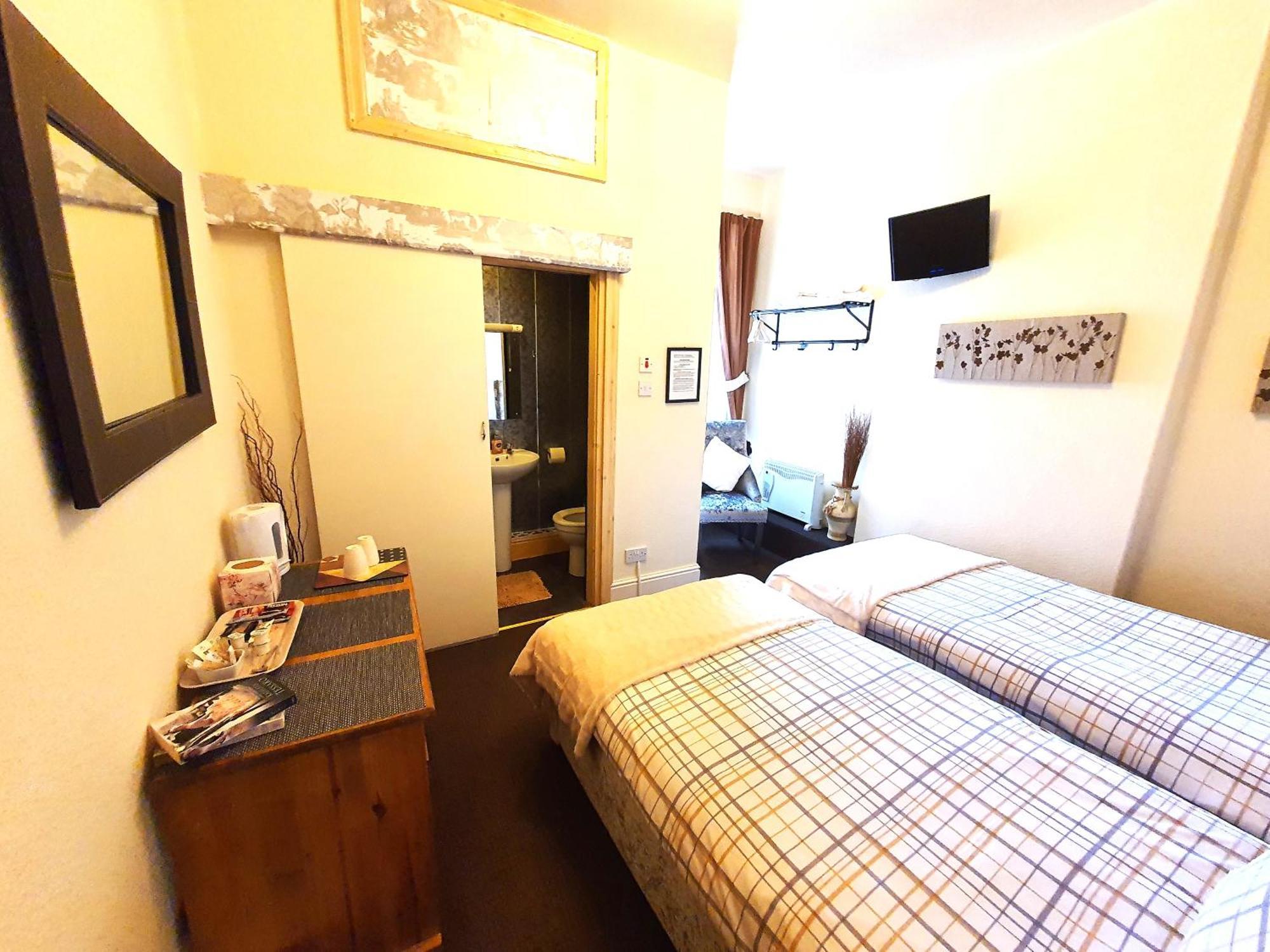 Windsor House Bed & Breakfast