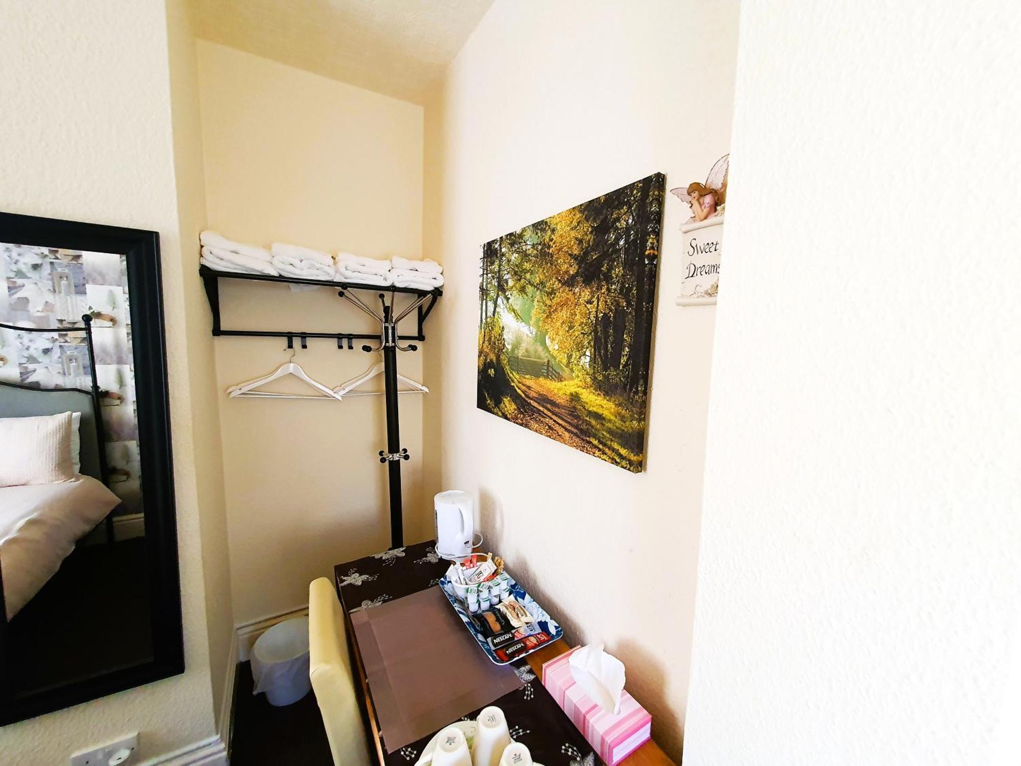 Windsor House Bed & Breakfast Blackpool
